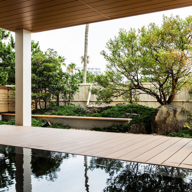 translation missing: en.style.hotels.asian Hotels by WA-SO design -有限会社 和想-