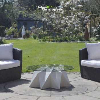 Kronen bowl coffee table logo white(6) - Copy