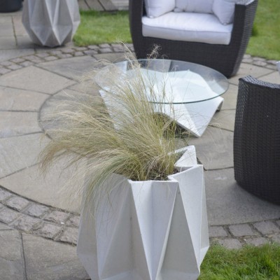 Kronen flower pot white logo(21) - Copy