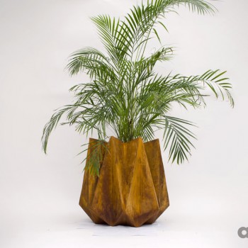 AC kronen tall corten steel corten steel 6