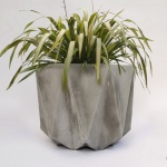 AC prisme grey concrete 6