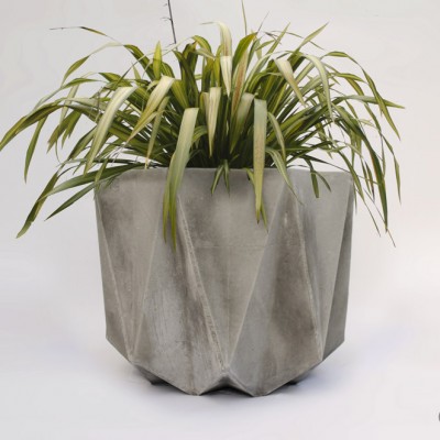 AC prisme grey concrete 6